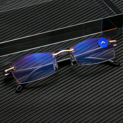 Lunettes connectées TR90 - Ocular Revolution (unisexe) - [1 ACHETEZ-EN 2 !] 