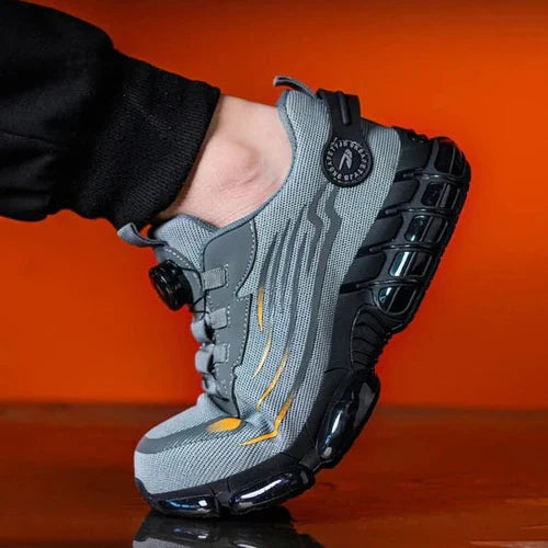 Chaussures de sécurité ultra-légères - Henner Z90 