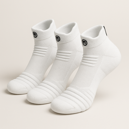 (3 Pairs) Advanced Compression Socks