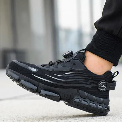 Chaussures de sécurité ultra-légères - Henner Z90 