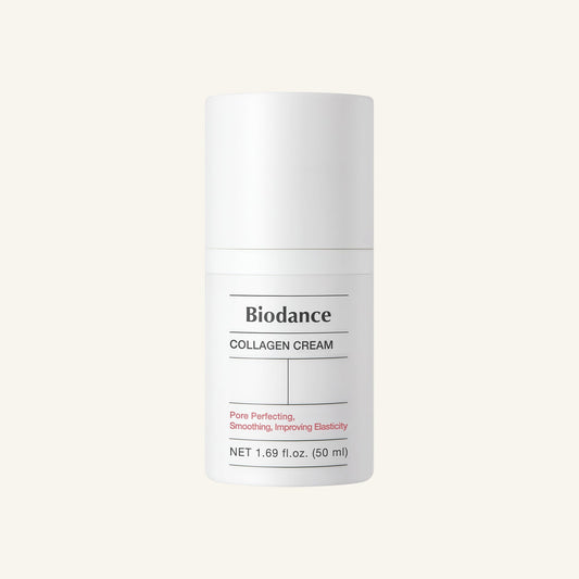 Collagen Cream