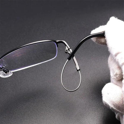 Lunettes connectées TR90 - Ocular Revolution (unisexe) - [1 ACHETEZ-EN 2 !] 