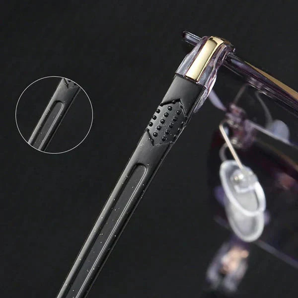 Lunettes connectées TR90 - Ocular Revolution (unisexe) - [1 ACHETEZ-EN 2 !] 