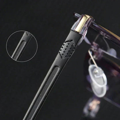 Lunettes connectées TR90 - Ocular Revolution (unisexe) - [1 ACHETEZ-EN 2 !] 