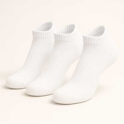 (3 paires) Chaussettes respirantes haute technologie