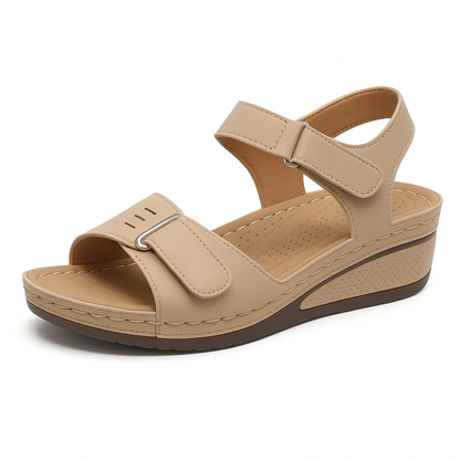 Alfreda | Sandales orthopédiques – 1 achetée, 2 offertes