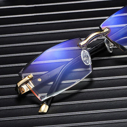 Lunettes connectées TR90 - Ocular Revolution (unisexe) - [1 ACHETEZ-EN 2 !] 