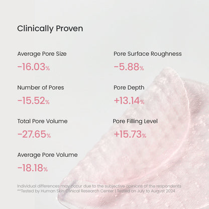 Collagen Gel Toner Pad