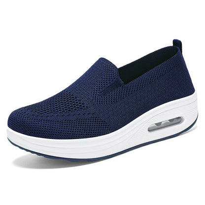 Megan | Chaussures Orthopédiques Air Bubble – Achetez 1, Recevez 2