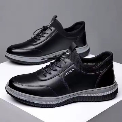 Chaussures orthopédiques tendance