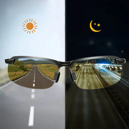 Polarisierte Smart Brillen Ultravision – [KAUFE 1, BEKOMME 2]