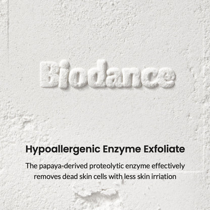Hydro Ceramide Cleansing Powder