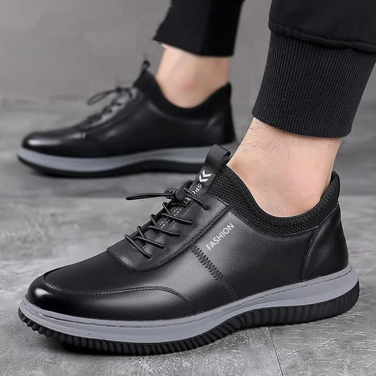 Chaussures orthopédiques tendance