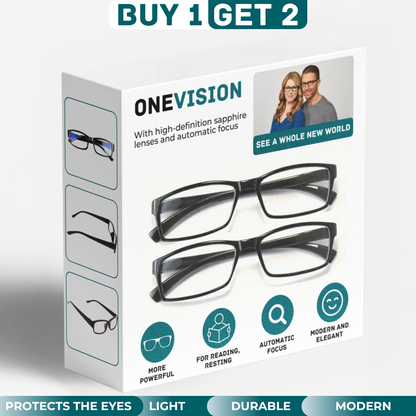 Smart Glasses Onevision - Ocular Revolution (Unisex)