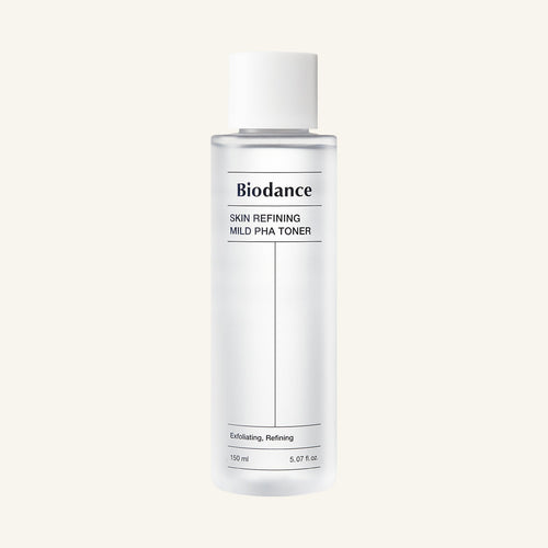Skin Refining Mild PHA Toner