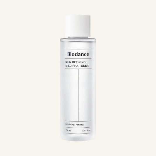 Skin Refining Mild PHA Toner