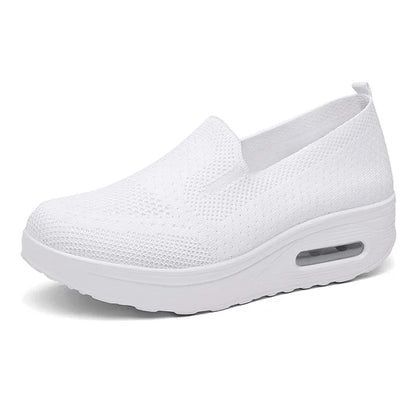 Megan | Chaussures Orthopédiques Air Bubble – Achetez 1, Recevez 2
