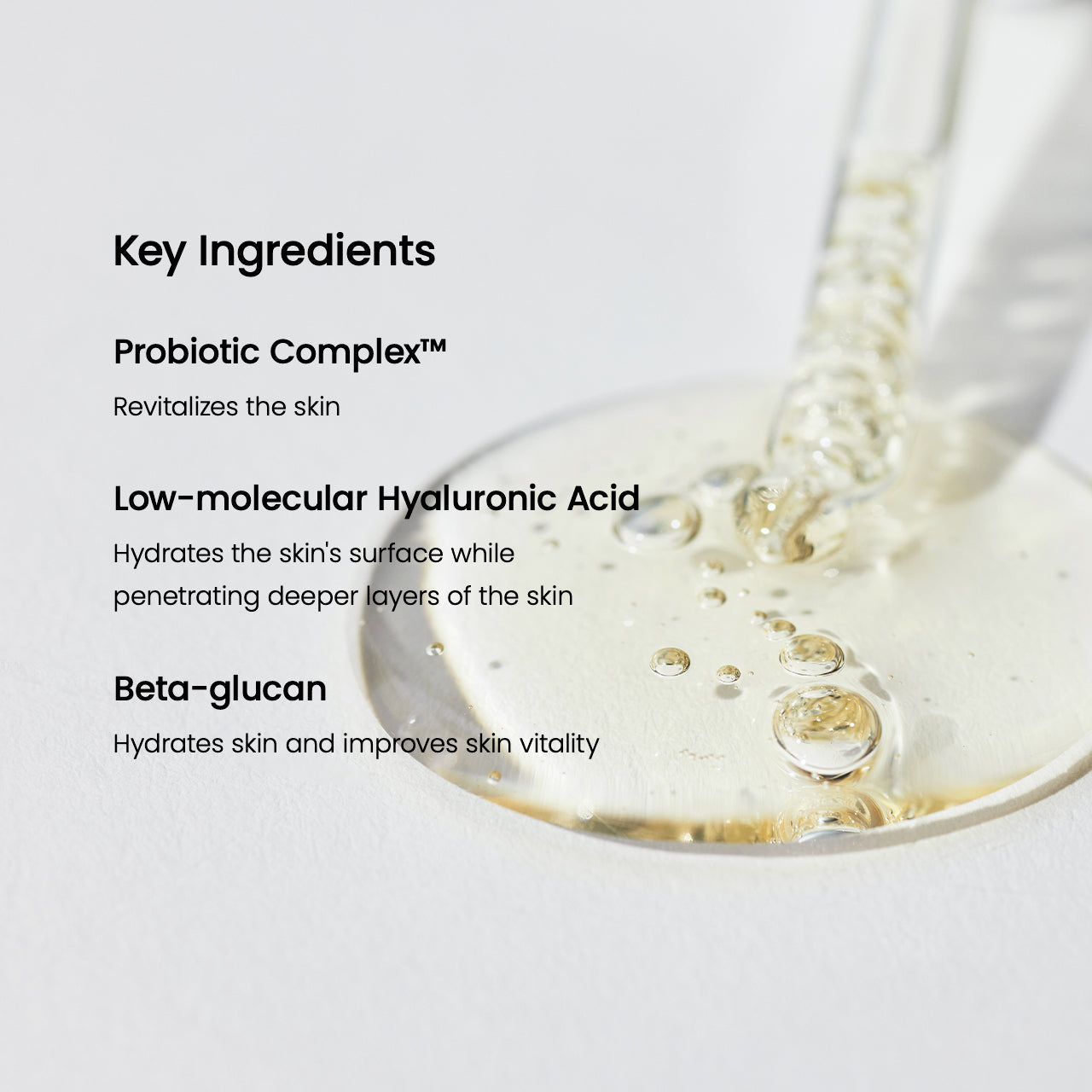 Skin Glow Vital Ampoule