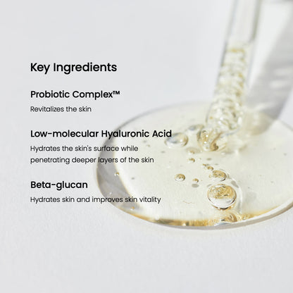 Skin Glow Vital Ampoule