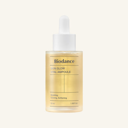 Skin Glow Vital Ampoule