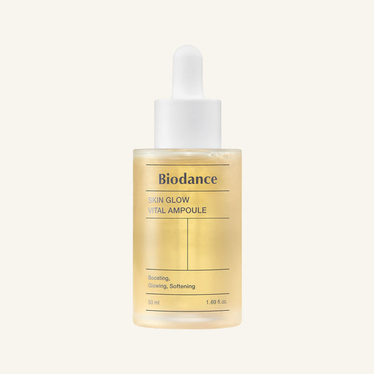 Skin Glow Vital Ampoule