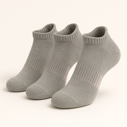 (3 paires) Chaussettes respirantes haute technologie