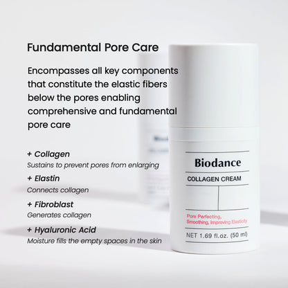 Collagen Cream