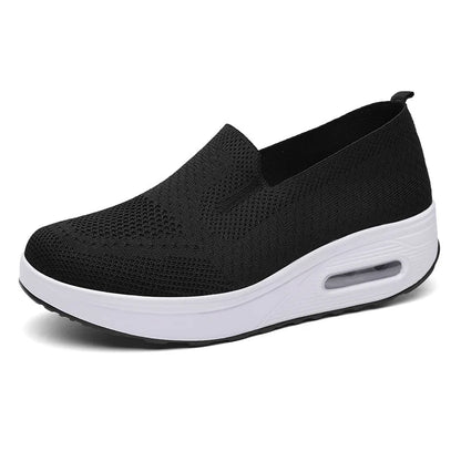 Megan | Chaussures Orthopédiques Air Bubble – Achetez 1, Recevez 2