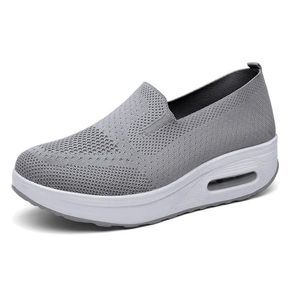 Megan | Chaussures Orthopédiques Air Bubble – Achetez 1, Recevez 2