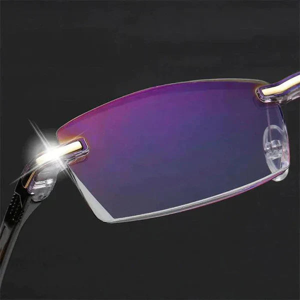 Lunettes connectées TR90 - Ocular Revolution (unisexe) - [1 ACHETEZ-EN 2 !] 
