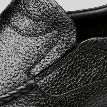 Chaussures orthopédiques confortables 