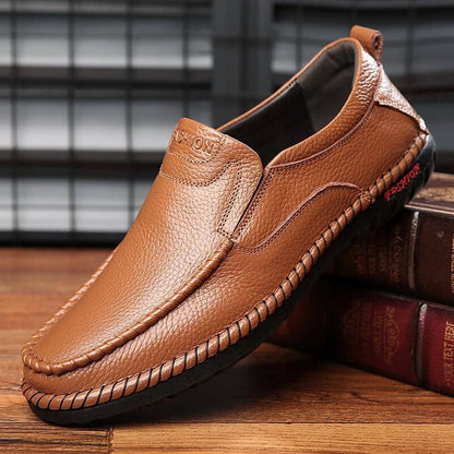 Chaussures orthopédiques confortables 