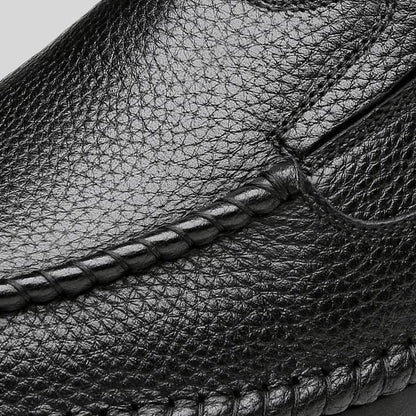 Chaussures orthopédiques confortables 