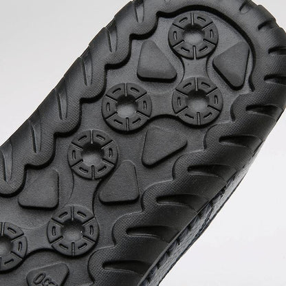 Chaussures orthopédiques confortables 