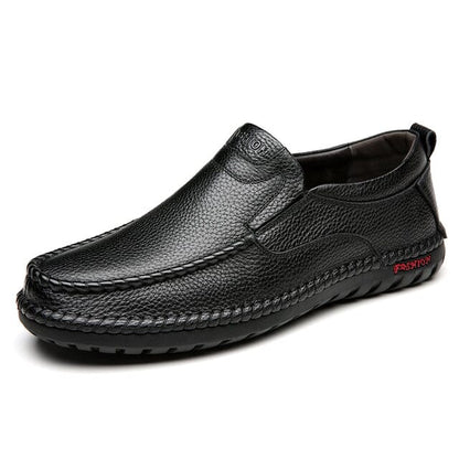 Chaussures orthopédiques confortables 