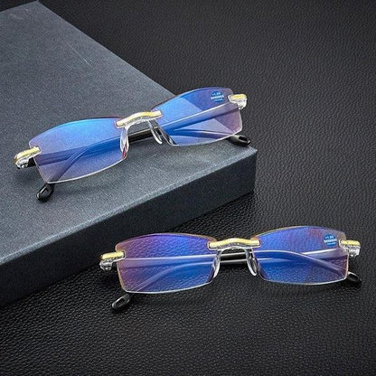 Lunettes connectées TR90 - Ocular Revolution (unisexe) - [1 ACHETEZ-EN 2 !] 