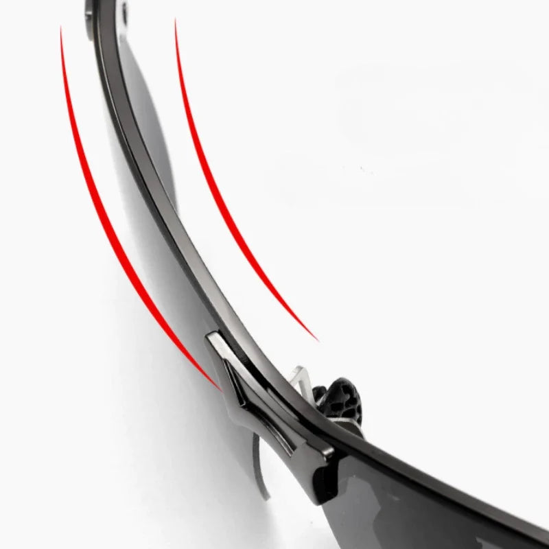 Polarisierte Smart Brillen Ultravision – [KAUFE 1, BEKOMME 2]