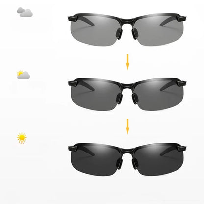 Polarisierte Smart Brillen Ultravision – [KAUFE 1, BEKOMME 2]