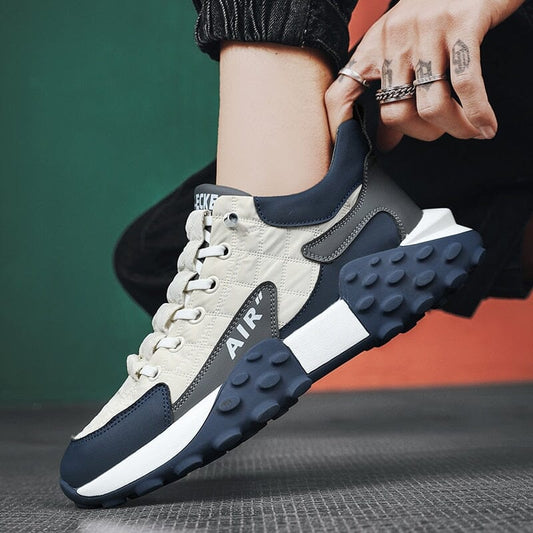 Air Cross | Chaussures orthopédiques confortables