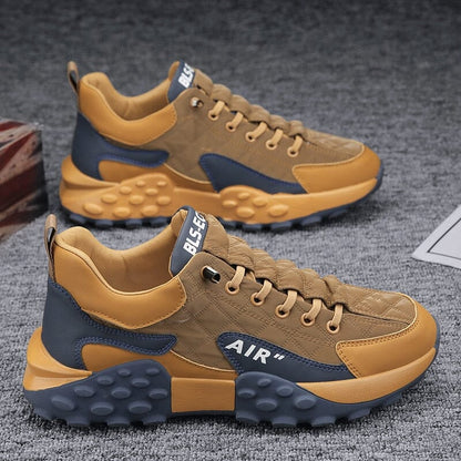 Air Cross | Orthopaedic Comfortable Shoes