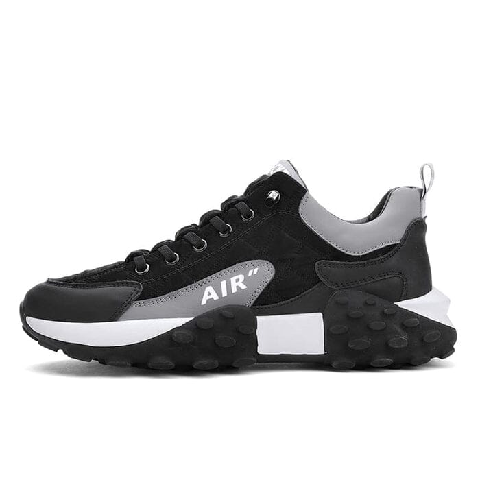 Air Cross | Orthopaedic Comfortable Shoes